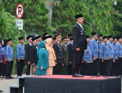 Harkitnas Ke 118 Wawali Terus Jaga Semangat Gotong Royong, Perkuat Literasi Digital dan Bangun SDM Unggul