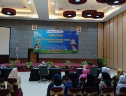 Disdik Bandung Barat Gelar Lomba FLS3N Pengembangan Bakat Kreativitas Siswa Ajang Sekolah Dasar