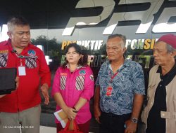 Kasus Dugaan Pengeroyokan dan Kekerasan Menimpa Ibu Rumah Tangga di Jatiasih Berlanjut, Dua Saksi Fakta Diminta Keterangan Unit Resmob