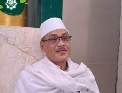 K.H Saifuddin Siroj Sarankan Perlu Klarifikasi dari Kepresidenan Soal Sapi Kurban Prabowo dan Sapi Bantuan Pemerintah