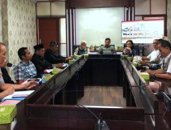 Wujudkan Mobilitas Lancar, DPRD Kota Bekasi Dorong Percepatan Flyover dan Keamanan Rel Kereta Api