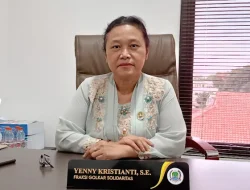 Politisi PSI Yenny Kristianti Soroti Soal Lemahnya SOP K3 pada SPBE Cimuning 