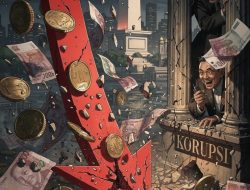 Miris! Rupiah Murah, Rasuah Meriah