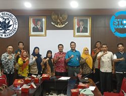 YR Kobra Hadiri Rapat Kerja Lintas Sektoral dengan Pemkab Bekasi Bahas Program Kesejahteraan Masyarakat