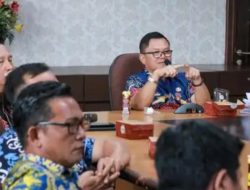 Eks Pasar Pelangi Malinau Akan Ditata Ulang, Usung Konsep Pasar Urban Bernuansa Modern