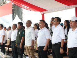 Hari Lingkungan Hidup 2026, Plh. Wali Kota Bekasi Dukung Penguatan Gerakan Indonesia Asri