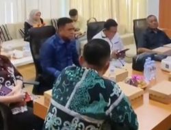 Komisi III DPRD Kaltara Desak PLN Segera Atasi Persoalan Listrik di Pantai Amal Baru