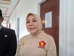 Anggota Komisi VII DPR RI Rahmawati Minta Nama Kalut, Singkatan Kalimantan Utara Diganti Kaltara agar Lebih Representatif dan Tak Bermakna Ganda 