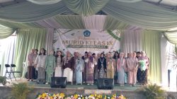 Siswa Kelas IX SMP N 1 Batujajar Lulus dengan Prestasi Memuaskan, Banyak yang Melanjutkan ke Sekolah MAUNG