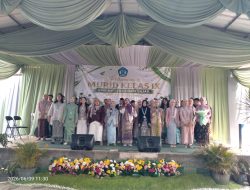 Siswa Kelas IX SMP N 1 Batujajar Lulus dengan Prestasi Memuaskan, Banyak yang Melanjutkan ke Sekolah MAUNG