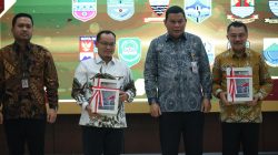 Kota Bekasi Raih Prestasi WTP Spektakuler, Masuk Lima Besar Terbaik