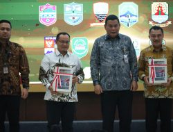 Kota Bekasi Raih Prestasi WTP Spektakuler, Masuk Lima Besar Terbaik