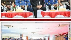 Ketua DPRD Kaltara Hadiri Pelantikan Pejabat Pimpinan Tinggi Pratama dan Fungsional Tahun 2026