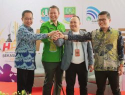 Klarifikasi Diskominfostandi Kota Bekasi, Sebut Anggaran HPN Rp 327,76 juta Murni dari APBD dan EO sebagai Pelaksana Kegiatan 