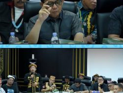 DPRD Provinsi Kaltara Gelar RDP Bahas Aktivitas Pertambangan Emas dan Keberadaan PT BTM 