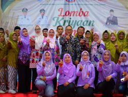 Kepala DPPKB Kusnanto Saidi : Lansia bukan sekadar fase kehidupan melainkan cermin pengalaman, kebijaksanaan, dan keteladanan yang patut dirayakan