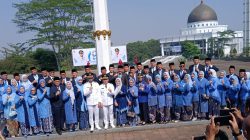 Peringatan Hari Jadi Kabupaten Bandung Barat ke 19 Mengusung Tema Ngajaga Amanah, Ngawangun Raharja