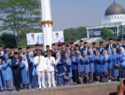 Peringatan Hari Jadi Kabupaten Bandung Barat ke 19 Mengusung Tema Ngajaga Amanah, Ngawangun Raharja