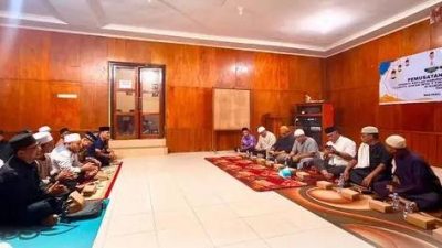 Wakil Bupati Malinau Berikan Motivasi Peserta TC Kafilah dalam Persiapan MTQ Tingkat Provinsi Kaltara Tahun 2026