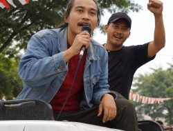 ‎Organisasi Kepemudaan Mahamuda Dukung Langkah Kapolres Metro Bekasi dalam Penegakan Hukum 