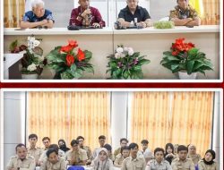 Komisi IV DPRD Kaltara Dorong Seluruh Pekerja SPPG Terlindungi JKN