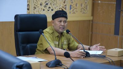 DKISP Kaltara Ajak ASN dan Masyarakat Perkuat Keamanan Digital 
