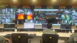 Ketua DPRD Kota Bekasi Tinjau Teknologi PSEL Wangneng di China, Optimistis Proyek Bantargebang Segera Dimulai