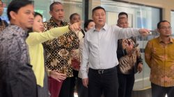 Wali Kota dan DPRD Sepakati Langkah Percepatan Pembangunan PSEL Kota Bekasi