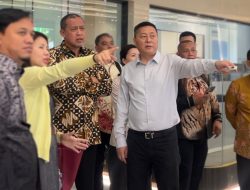 Wali Kota dan DPRD Sepakati Langkah Percepatan Pembangunan PSEL Kota Bekasi