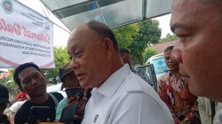 Dicopot dari Kepala BGN, Dadan Hindayana: Hak Mutlak Penuh Presiden 