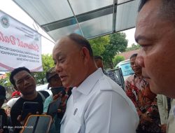 Dicopot dari Kepala BGN, Dadan Hindayana: Hak Mutlak Penuh Presiden 