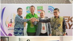 Hari Pers Nasional (HPN) Bekasi Raya 2026 Digelar Tiga Hari Berturut-turut, Puncaknya Malam Anugerah Pers Bekasi Raya 2026 di Lapangan Multiguna