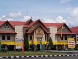 Proyeksi Anggaran Menyusut, Pemkab Berau Susun Arah Kebijakan Baru di Tahun 2027   