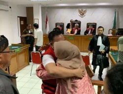 Tanpa Eksepsi, Sidang Tuper Anggota DPRD Bekasi, Mantan PJ dan PLT Bupati Berpeluang dipanggil Jadi Saksi