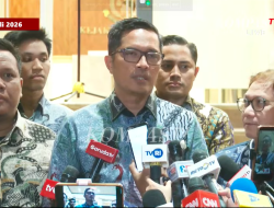 Mantan Ketemu Mantan, Mantan Jubir KPK Jadi Kuasa Hukum Mantan Jampidsus