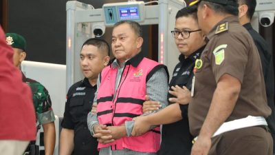 Terindikasi Dikorupsi, BGN Bakal Ubah Skema Insentif Dapur MBG Rp6 Juta per Hari