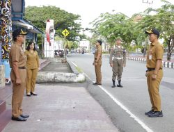 Belajar dari Mojokerto, Sekprov Ingin Pariwisata Kaltara Jadi Mesin Baru PAD 
