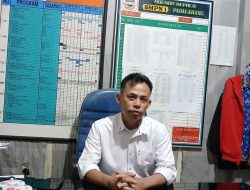 Ketua MKKS SMP Negeri Bandung Barat, Suhartono Sebut SPMB Tahun Ajaran 2026/2027 Berjalan Lancar