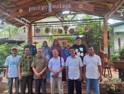 Pegiat Lingkungan Kota Bekasi Bentuk FORKOM PROKLIM, Perkuat Kolaborasi Menuju Kota yang Berkelanjutan