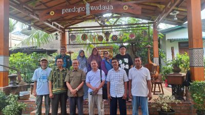 Pegiat Lingkungan Kota Bekasi Bentuk FORKOM PROKLIM, Perkuat Kolaborasi Menuju Kota yang Berkelanjutan
