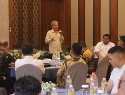 Perkuat Tata Kelola Pertambangan, Wakil Bupati Bandung Barat Dorong Sinergi Regulasi antara Pemerintah, Pengusaha dan Pekerja Tambang