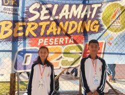 Dinas Pendidikan Bandung Barat Dorong Penguatan Pembinaan Atlet Pelajar untuk Tingkatkan Prestasi O2SN 