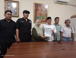 Penyidik Kejari Kota Bekasi Diduga Lakukan Pelecehan Seksual Verbal Terhadap Istri Pejabat Saat Penggeledahan Rumahnya, Bakal Dilaporkan ke APH dan Komnas Perempuan