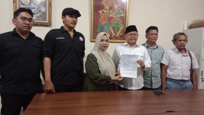 Penyidik Kejari Kota Bekasi Diduga Lakukan Pelecehan Seksual Verbal Terhadap Istri Pejabat Saat Penggeledahan Rumahnya, Bakal Dilaporkan ke APH dan Komnas Perempuan