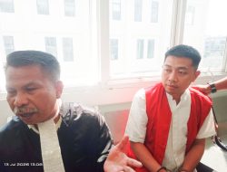 Kuasa Hukum Nilai Kliennya Wanprestasi Kasus Perdata dalam Bisnis, Memohon Hakim PN Kota Bekasi Melepaskan Kliennya dari Tuntutan Tindak Pidana 