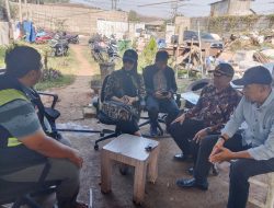 DLH Kota Bekasi Respons Cepat Pengaduan Bau Limbah Sisa Makanan di Sumurbatu