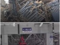 Gempa M 7,1 Kumamoto Jepang, KBRI Tokyo : WNI Diimbau Tenang dan Waspada