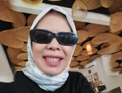 Aktivis Senior Nyimas Sakuntala Dewi : Setiap APH Jaga Ucapannya, Harus Junjung Tinggi Etika dan Martabat Perempuan