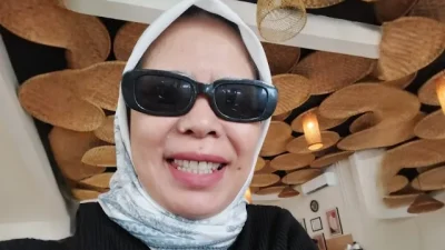 Aktivis Senior Nyimas Sakuntala Dewi : Setiap APH Jaga Ucapannya, Harus Junjung Tinggi Etika dan Martabat Perempuan