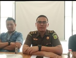 Tidak Ada Pelecehan Seksual Verbal, Penggeledahan Sudah Sesuai Prosedur Hukum, Kejari Kota Bekasi Ungkap Inilah Kronologis Sebenarnya